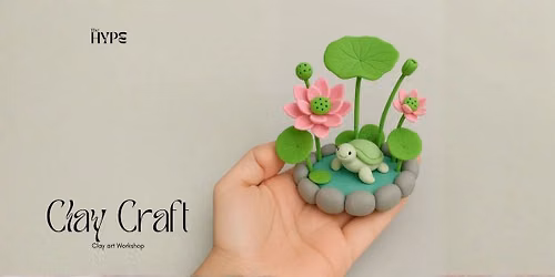 Clay Craft
