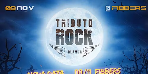 TRIBUTO ROCK - Especial MAMONAS ASSASSINAS