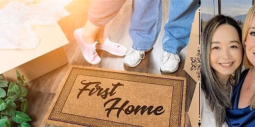 You Never Forget Your First: A Cozy Night for First-Time Homebuyers