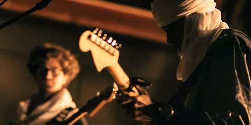 Takaat & Heavenly Bodies