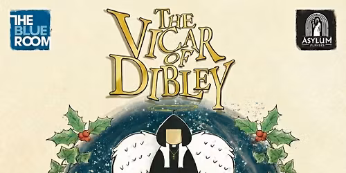The Vicar of Dibley