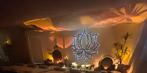 Sunday evening Sound Healing with Jackalyn @Bunbury