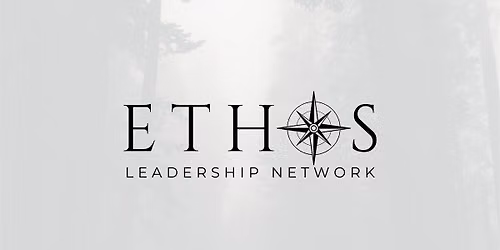 Ethos Leadership Lunch: November 2026