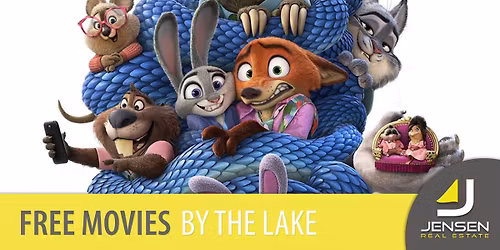 Zootopia 2
