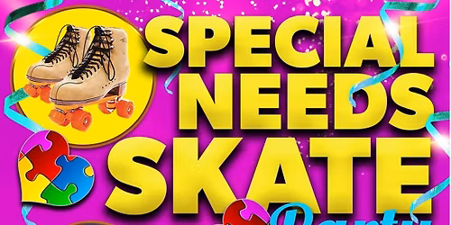 Special Needs Skate