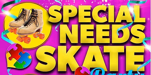 Special Needs Skate