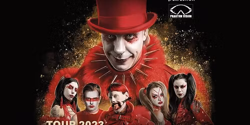 Till Lindemann Stuttgart Tickets