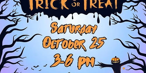 Downtown Santa Barbara Safe Halloween Trick-or-Treat