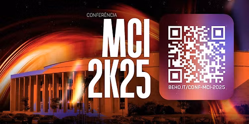 Confer\u00eancia Global MCI 2025