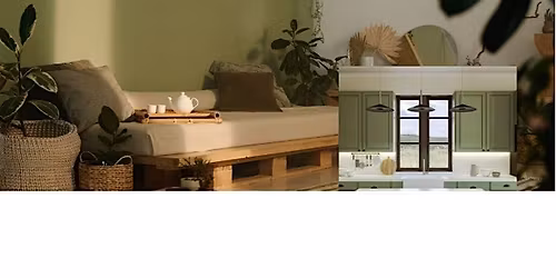 Styled to Stand Out: An Interior Design Event for Realtors