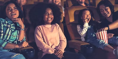 Saturday at the Movies