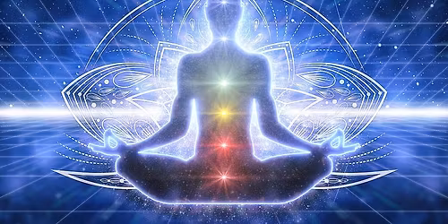 Reiki 2 degree course