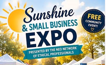 Community & Small Business Expo