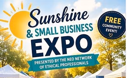 Community & Small Business Expo