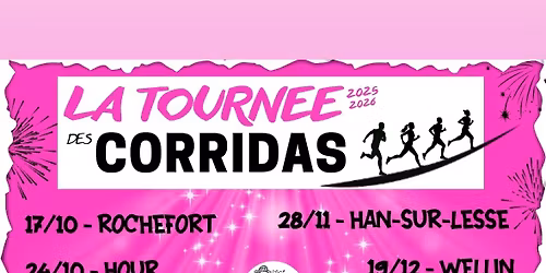 La Nocturienne 2025 \ud83d\udc3a