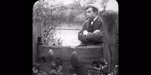 Crime and Punishment Adventure