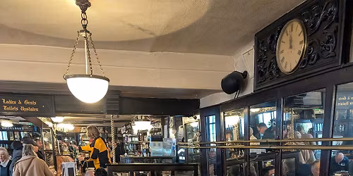 Leeds Heritage Pub Tour: Highlights