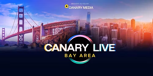 Canary Live Bay Area