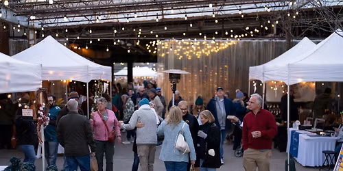 Kennett Square Holiday Village Market