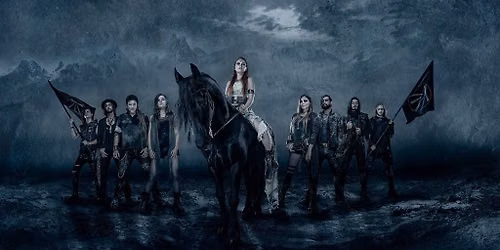 Eluveitie