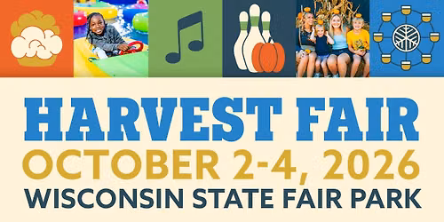 Harvest Fair