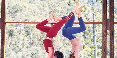 200 Hour Integrative Yoga Teacher Training: Science, Medicine, Psychology