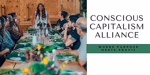 Conscious Capitalism Alliance