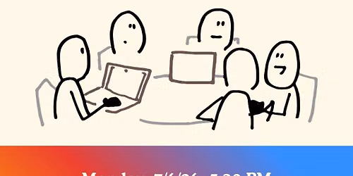 Rochester Pride Planning Meeting