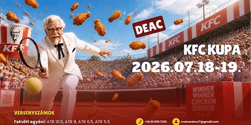 KFC Kupa
