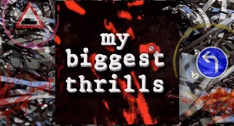 My Biggest Thrills Get Things Done Live at Lizard's 11\/22
