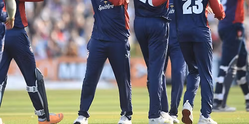 Battle of the Bridge \ud83c\udf09: Kent Spitfires vs. Essex