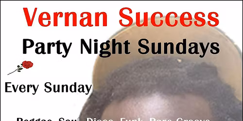 Party Night Sundays