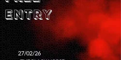 RE-FLEX AT BLACK HORSE