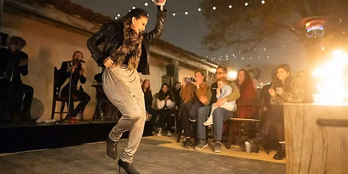 Pe\u00f1a Flamenca la Maria