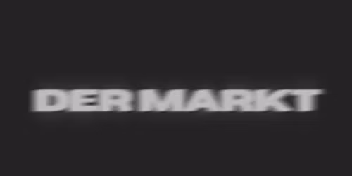 DER MARKT