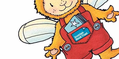 Bookbug at Beauly Library