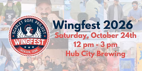 Wingfest 2026