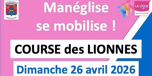 Course des Lionnes