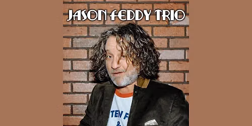 Jason Feddy and his Only Friends Father's Day Show