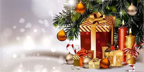 Houston Women LEADers Christmas Luncheon