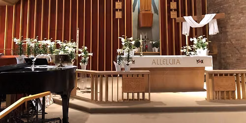 Sunday Worship - All Are Welcome!