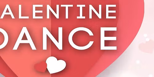 Four Houses - ONE FAMILY Valentine Dance