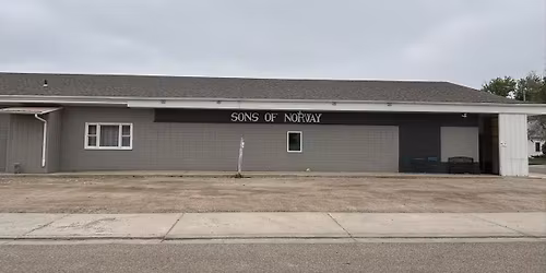 A Magical Medora Christmas