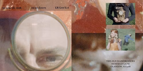 Acolyte's 'Moon Disaster'