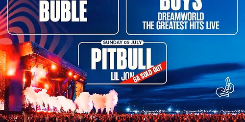 2026 Lytham Festival - Saturday at Lytham Green