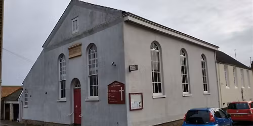 Free Evangelism Training - Open to all Churches