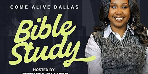 Come Alive Dallas