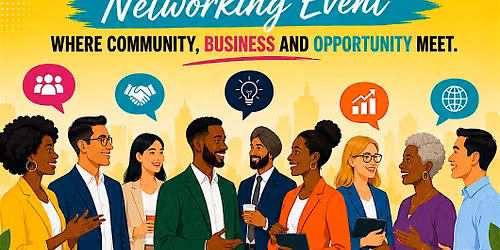 The Room: Networking Event