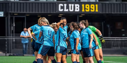 Club 1991 Business Networking Event