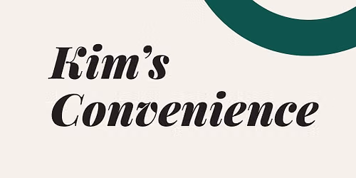 Kim's Convenience